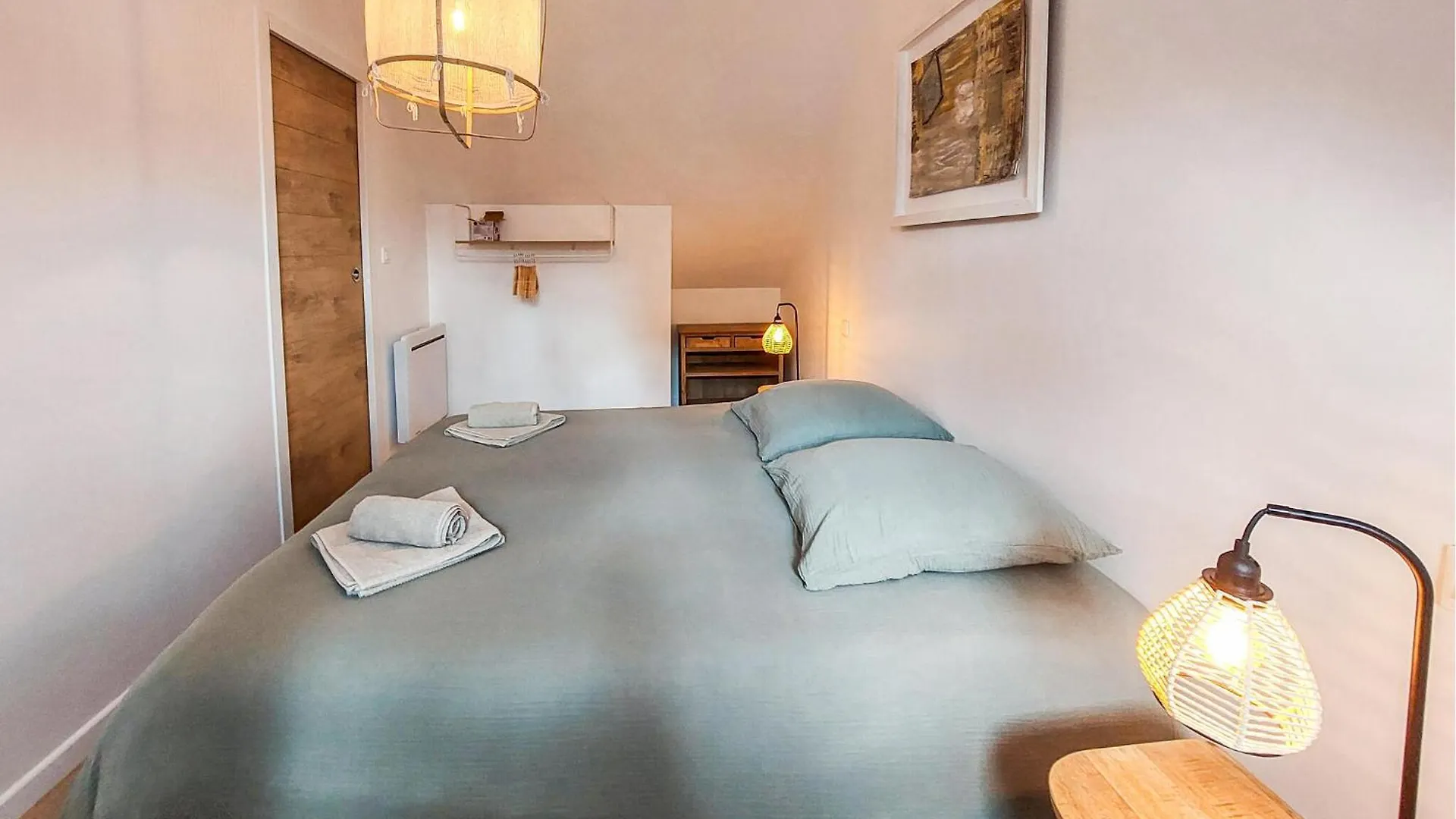 4 Bedroom Amazing Home In Plouezec