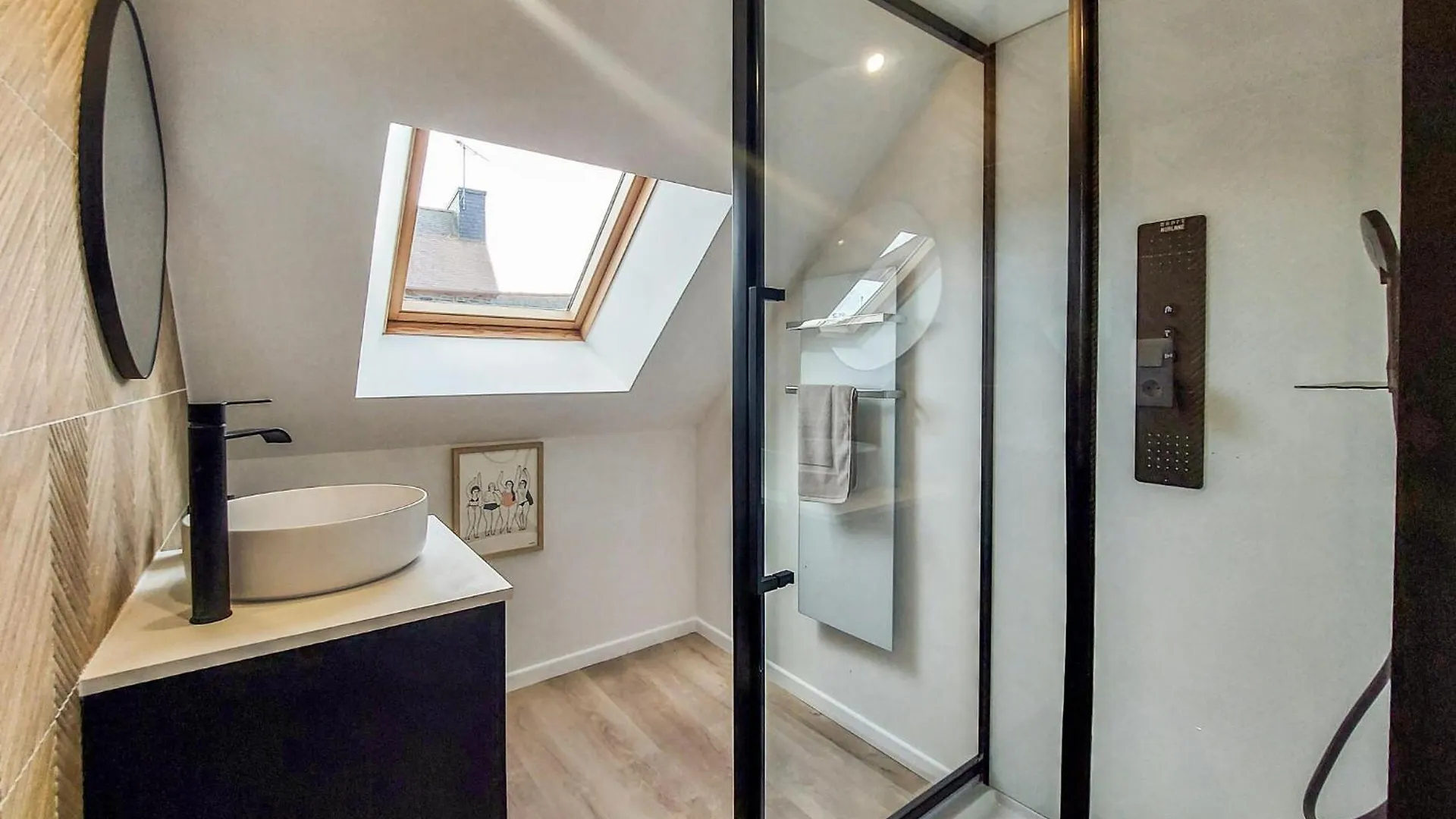 4 Bedroom Amazing Home In Plouezec France
