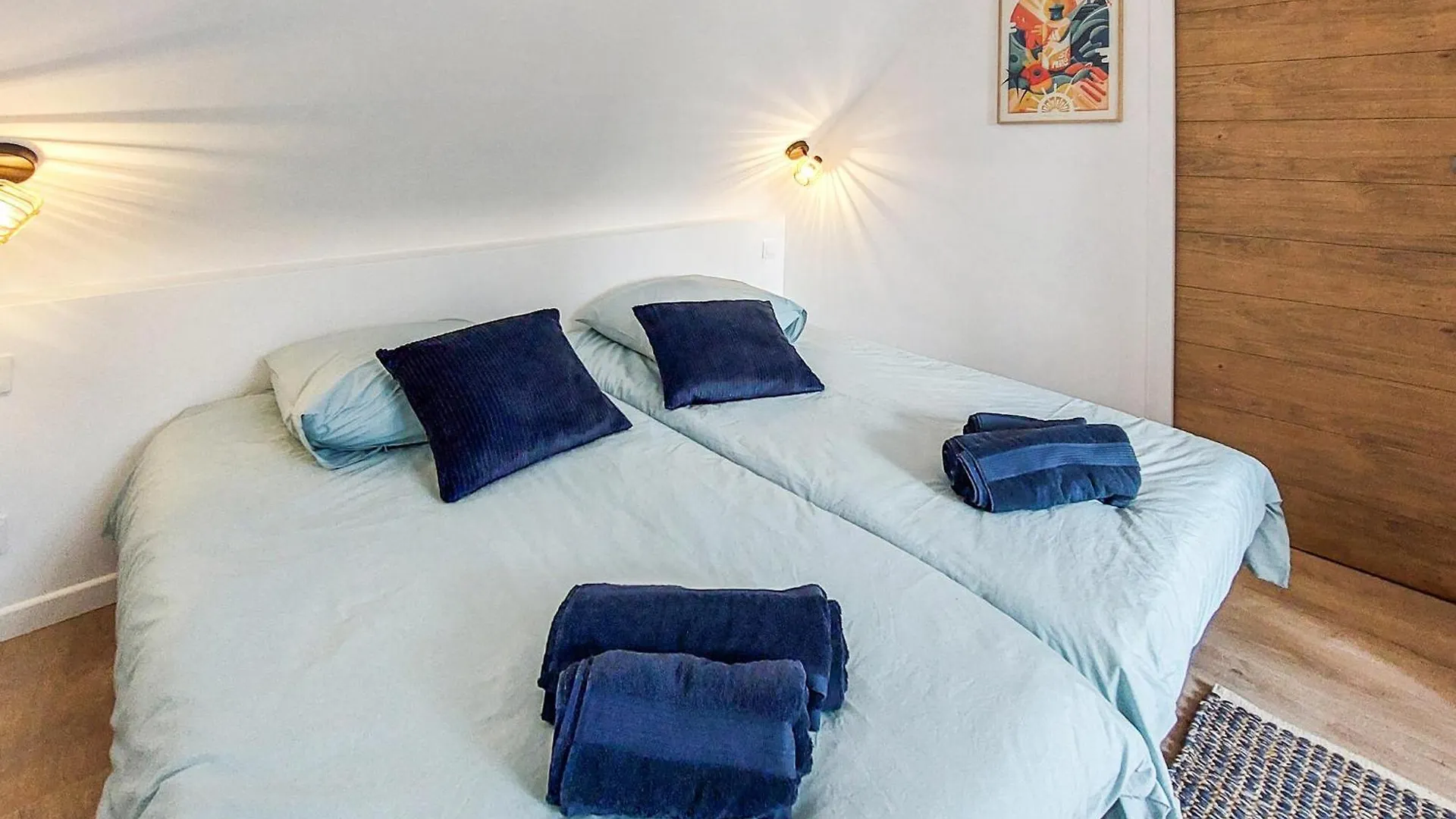 4 Bedroom Amazing Home In Plouezec France