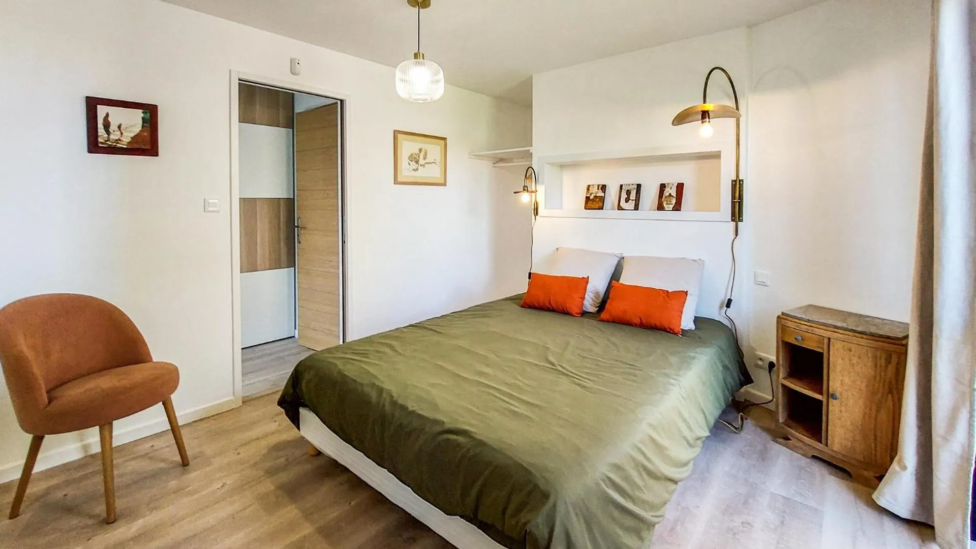 Tatil Evi 4 Bedroom Amazing Home In Plouézec Fransa