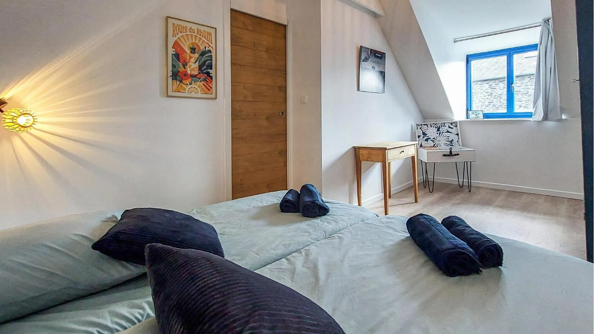 4 Bedroom Amazing Home In Plouezec 0*,  France