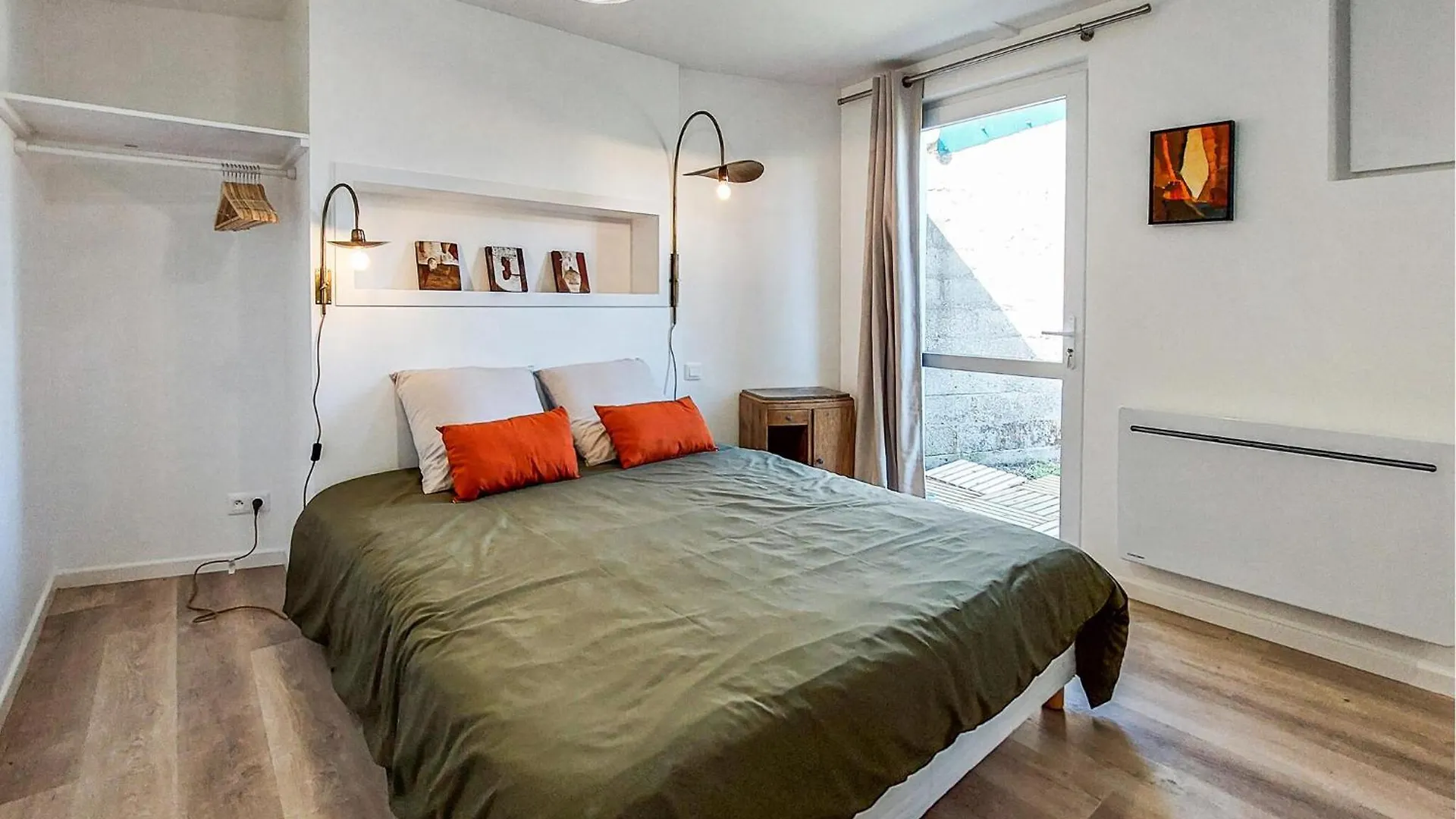 Holiday home 4 Bedroom Amazing Home In Plouezec