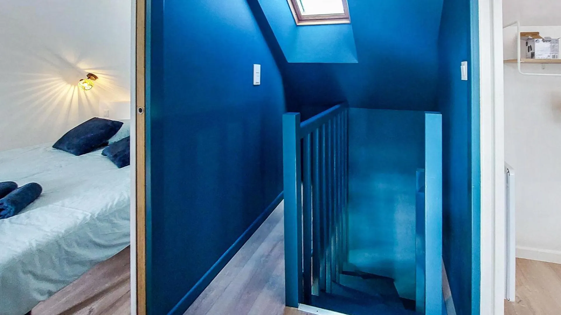 4 Bedroom Amazing Home In Plouézec