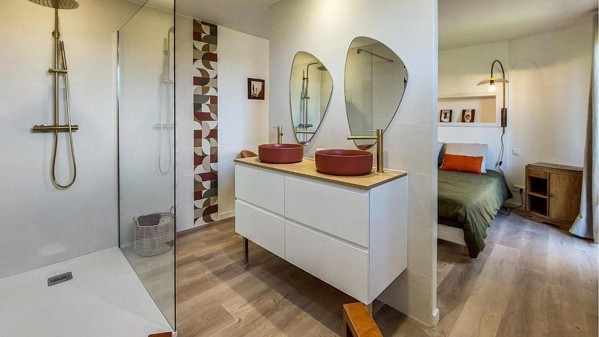 4 Bedroom Amazing Home In Plouezec Holiday home