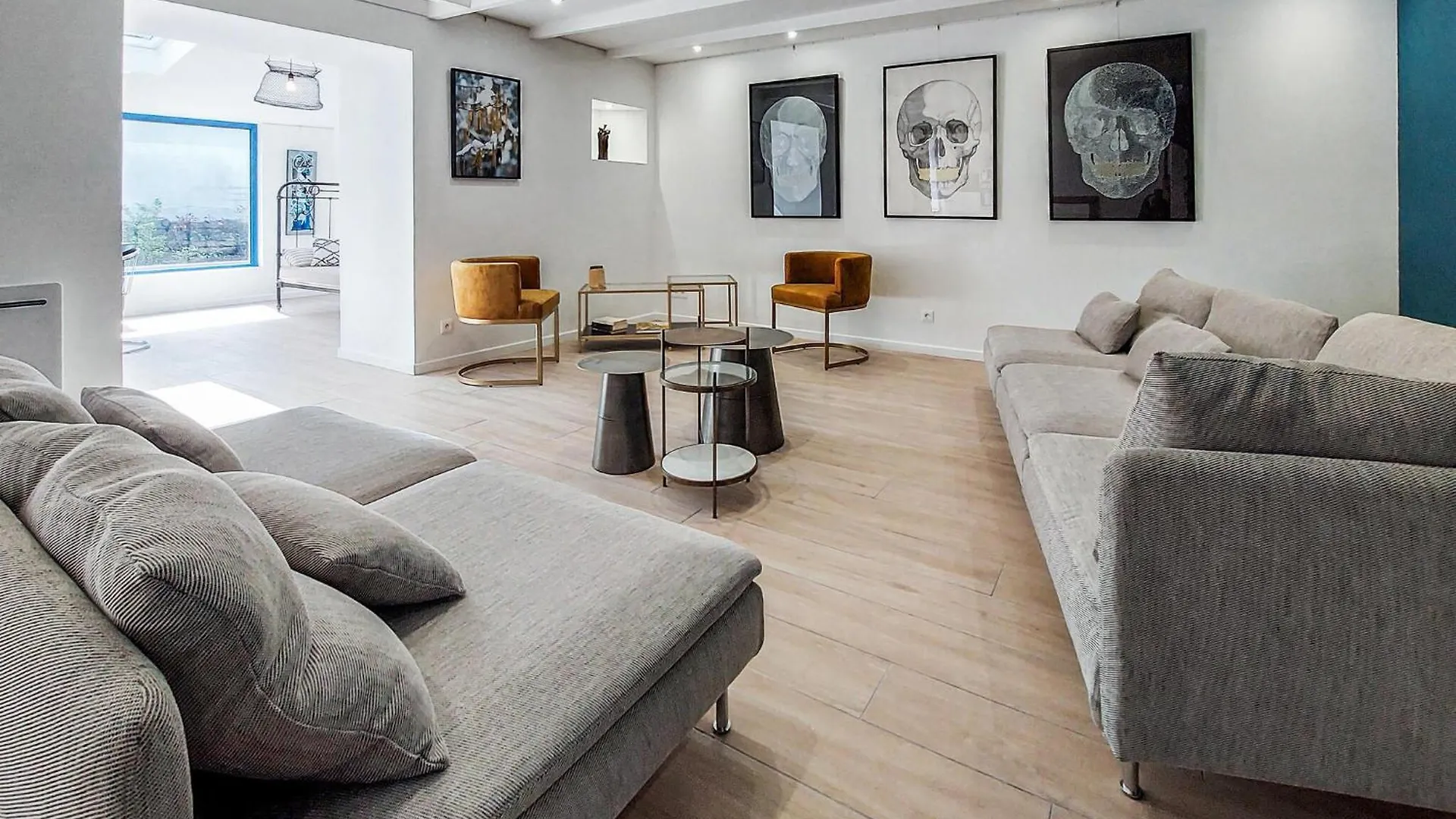 4 Bedroom Amazing Home In Plouezec