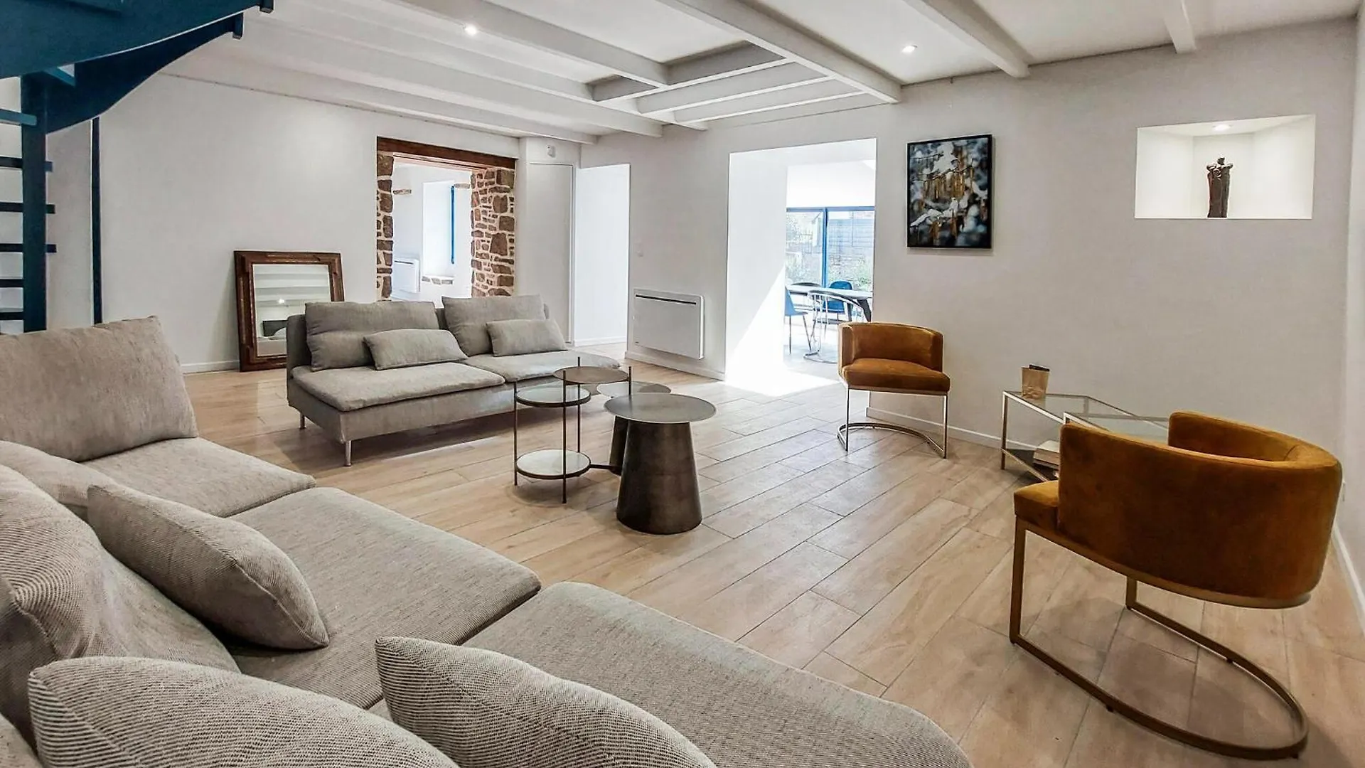 4 Bedroom Amazing Home In Plouézec