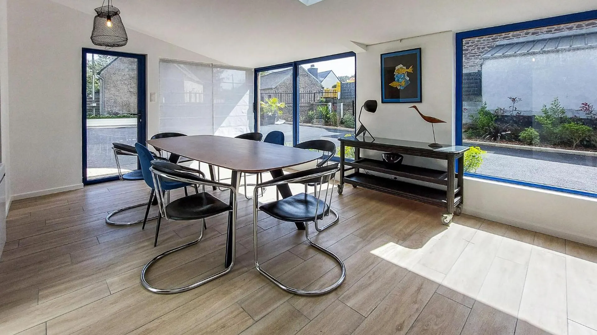 4 Bedroom Amazing Home In Plouezec 0*,