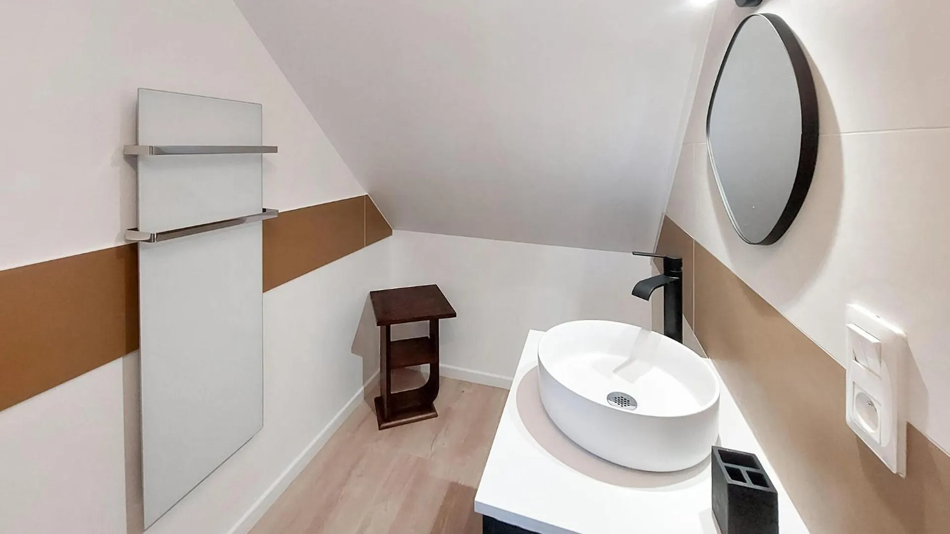 4 Bedroom Amazing Home In Plouezec