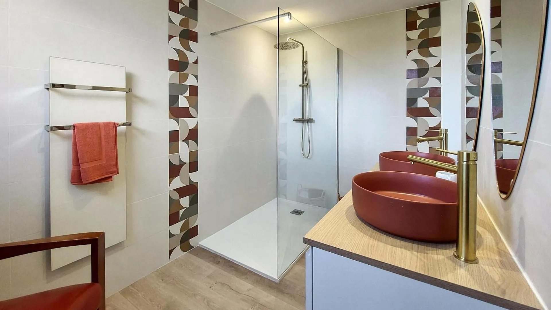 4 Bedroom Amazing Home In Plouezec Holiday home